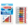 Art Creation Water Colour 8x12ml