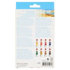 Art Creation Water Colour 8x12ml