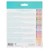 Art Creation Water-Soluble Oil Pastels – Sett med 24 farger