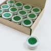 Bio Glitter 8g – Grønn