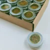 Bio Glitter 8g – Gull