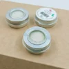 Bio Glitter 8g – Hvit