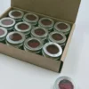 Bio Glitter 8g – Rød