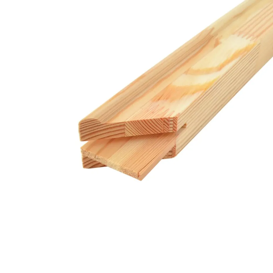 Blindrammelengde 3D 1stk – 250cm