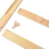 Blindrammelengde Tykk 1stk – 30cm