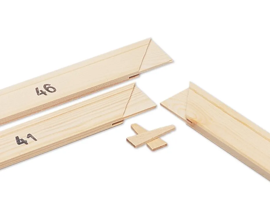 Blindrammelengde Tynn 1stk – 16cm