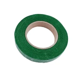 Blomsterteip 12mm x 27m – Grønn