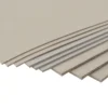 Bokpapp 50x70cm – 2mm