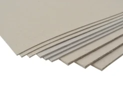 Bokpapp 50x70cm – 2mm