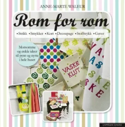 Bok Rom for Rom