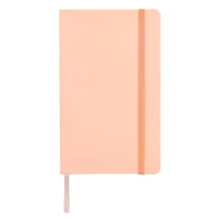 Bruynzeel Bullet Journal 13x21cm – 64ark -140g/m – Fersken