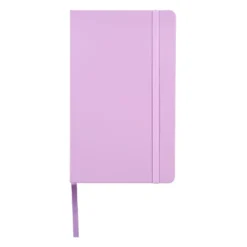 Bruynzeel Bullet Journal 13x21cm – 64ark -140g/m – Lilla