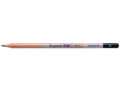 Bruynzeel Design Grafittblyant 1B