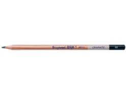 Bruynzeel Design Grafittblyant 4B