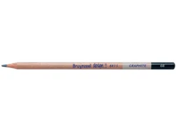 Bruynzeel Design Grafittblyant 6B