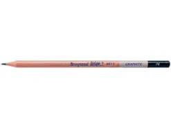 Bruynzeel Design Grafittblyant 7B