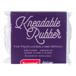 Bruynzeel Design – Knetgummi