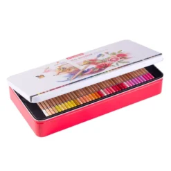 Bruynzeel Expression Fargeblyanter – Sett 150stk