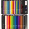 Bruynzeel Fargeblyanter Sett 70stk – Colouring & Drawing