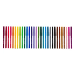 Bruynzeel KIDS – Felt Tips-tusjer Sett – 30stk