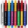 Bruynzeel KIDS – Magic Felt Tips-tusjer Sett – 8stk