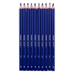 Bruynzeel KIDS Mega Fargeblyant – 992 Lilla