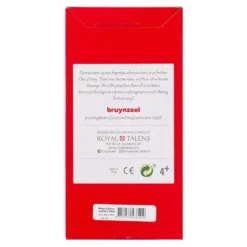 Bruynzeel KIDS Mega Fargeblyant – 971 Rosa