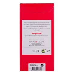 Bruynzeel KIDS Mega Fargeblyant – 982 Metallic rosa