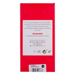 Bruynzeel KIDS Mega Fargeblyant – 990 Lavendel