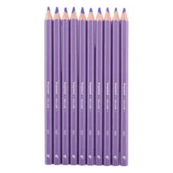 Bruynzeel KIDS Mega Fargeblyant – 990 Lavendel