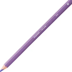 Bruynzeel KIDS Mega Fargeblyant – 990 Lavendel