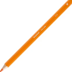 Bruynzeel KIDS Mega Fargeblyant – 928 Orange