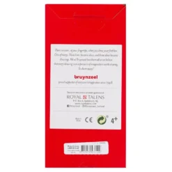 Bruynzeel KIDS Mega Fargeblyant – 925 Gul