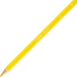 Bruynzeel KIDS Mega Fargeblyant – 925 Gul