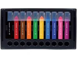 Bruynzeel KIDS Mega Points-tusjer Sett – 10stk