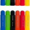 Bruynzeel KIDS Poster Paint Stick 6stk – Basic