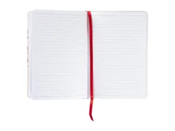 Bruynzeel Notatbok A5 – 80ark -140g/m