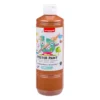 Bruynzeel Poster Paint Plakatmaling 500ml – 401 Lys Brun