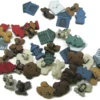 Buttons – Bittesmå hunder