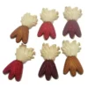 Buttons – Fall`s Promise maiskolber – ca. 13 stk