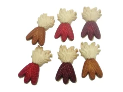 Buttons – Fall`s Promise maiskolber – ca. 13 stk