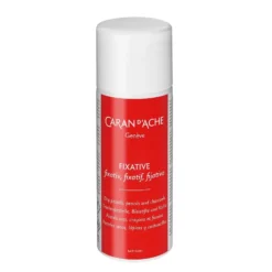 Caran d’Ache Fixative – 400ml