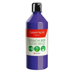 Caran d’Ache Gouache Eco 500ml – Violet