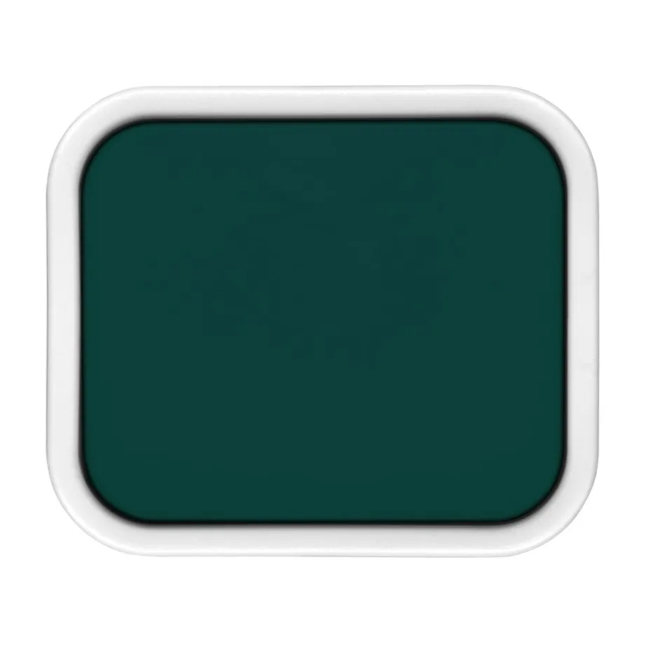 Caran d’Ache Gouache Studio Pan – 210 Emerald green