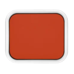 Caran d’Ache Gouache Studio Pan – 060 Vermilion