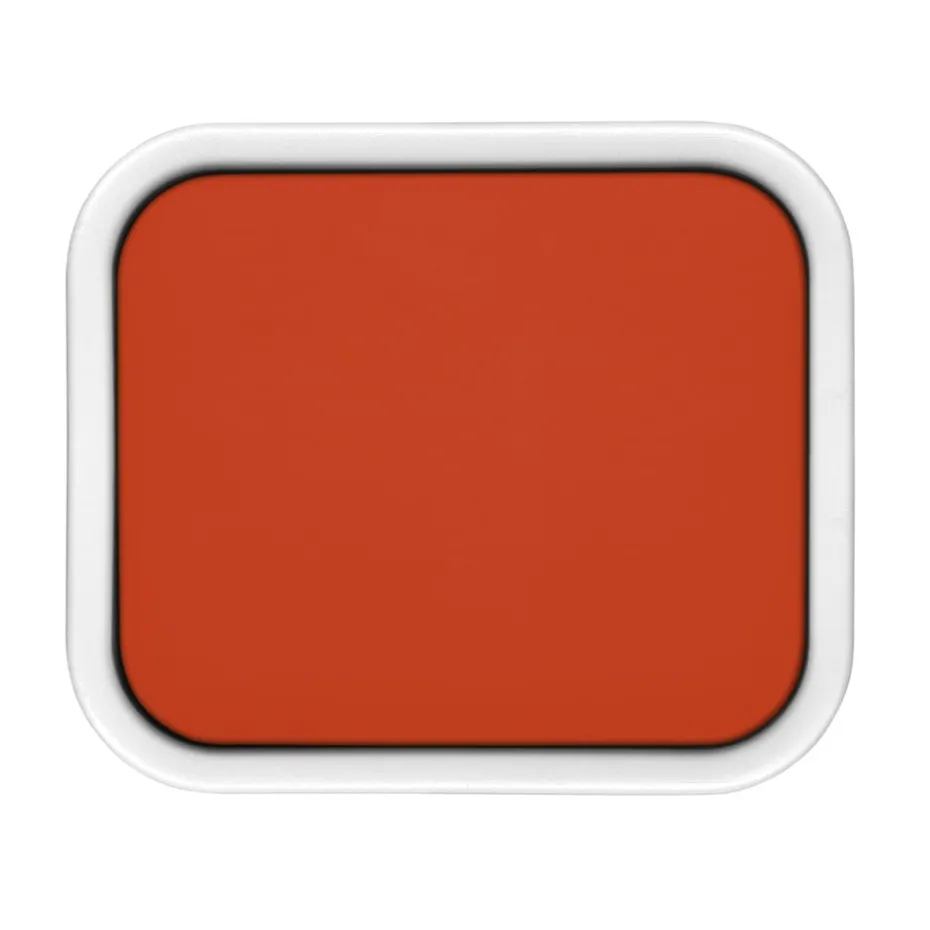 Caran d’Ache Gouache Studio Pan – 060 Vermilion