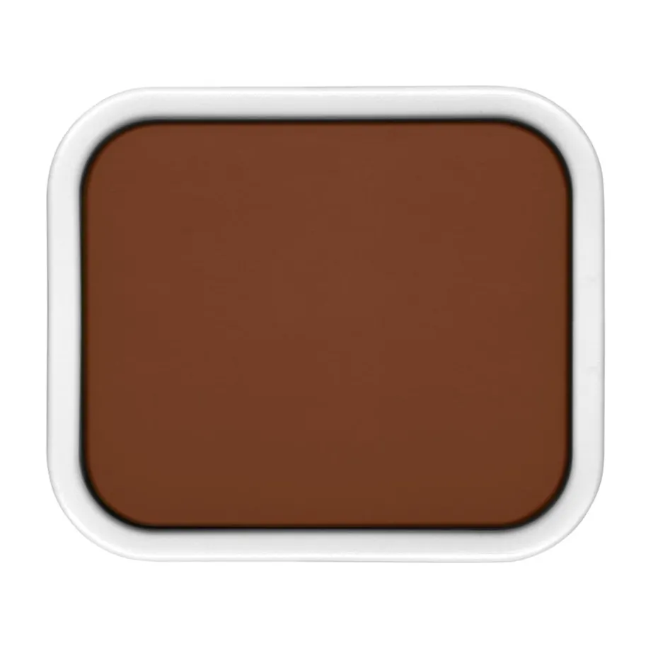 Caran d’Ache Gouache Studio Pan – 059 Brown