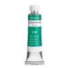 Caran d’Ache Gouache Studio Tube 10ml – Emerald Green