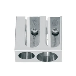 Caran d’Ache Grafwood Dobbel blyantspisser