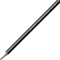 Caran d’Ache Grafwood Grafittblyant – 8B